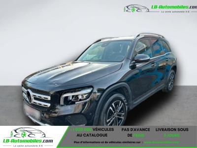 Mercedes GLB 200 d BVA