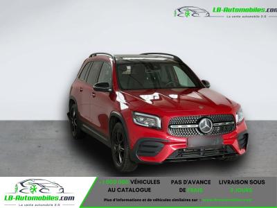 Mercedes GLB 200 BVA
