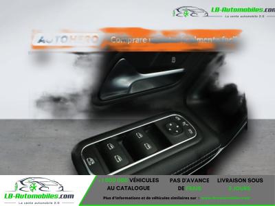 Mercedes GLB 200 BVA