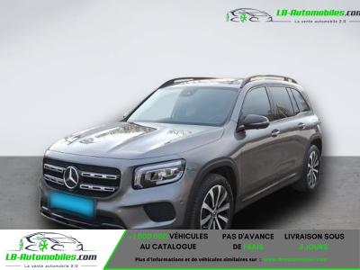 Mercedes GLB 200 BVA