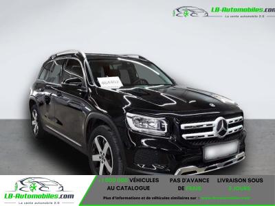 Mercedes GLB 200 d BVA