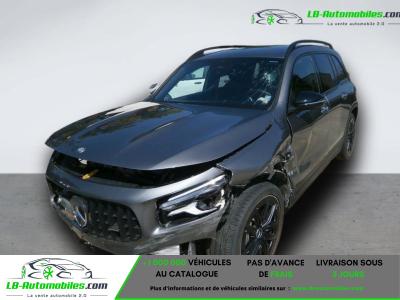 Mercedes GLB 35 AMG BVA 4Matic