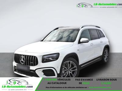 Mercedes GLB 35 AMG BVA 4Matic