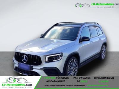 Mercedes GLB 35 AMG BVA 4Matic