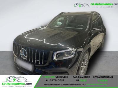 Mercedes GLB 35 AMG BVA 4Matic