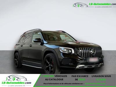 Mercedes GLB 200 d BVA