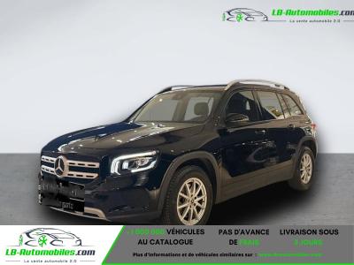 Mercedes GLB 200 d BVA