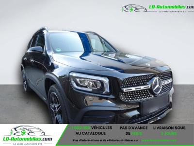 Mercedes GLB 200 d BVA
