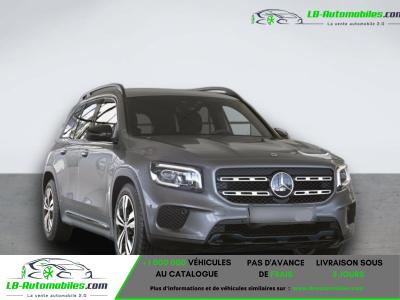 Mercedes GLB 200 d BVA
