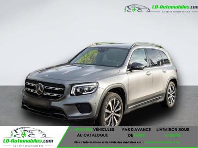Mercedes GLB 200 d BVA
