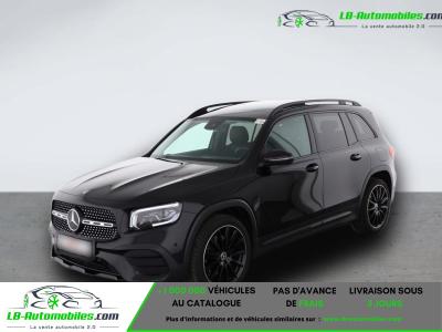 Mercedes GLB 250 BVA 4Matic