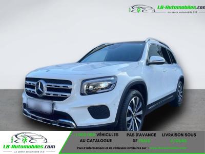 Mercedes GLB 250 BVA 4Matic