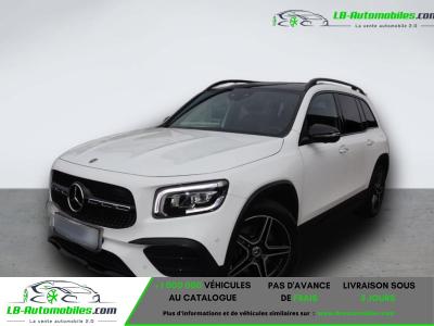 Mercedes GLB 250 BVA 4Matic