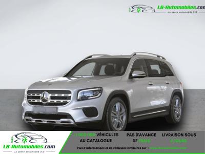 Mercedes GLB 250 BVA 4Matic