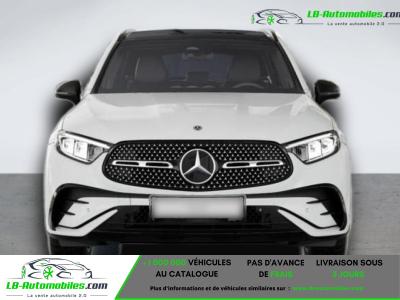 Mercedes GLC Coupe 300 de BVA 4Matic