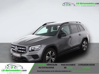 Mercedes GLB 250 BVA 4Matic