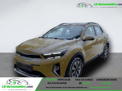 Kia Stonic 1.0 T-GDi 100 ch BVA