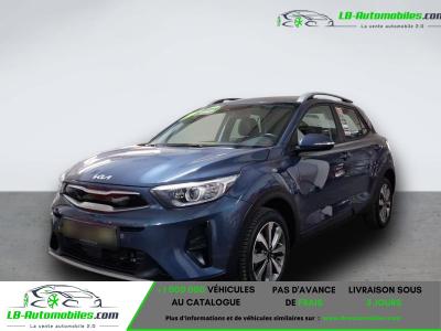 Kia Stonic 1.0 T-GDi 100 ch BVA