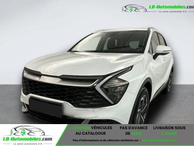 Kia Sportage 1.6 T-GDi 150ch MHEV BVA 4x2