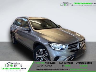Mercedes GLC 220 d BVA 4Matic