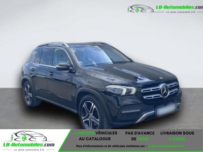 Mercedes GLE 350 de EQ POWER BVA 4Matic
