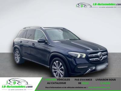 Mercedes GLE 350 de EQ POWER BVA 4Matic