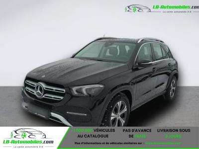 Mercedes GLE 350 de EQ POWER BVA 4Matic