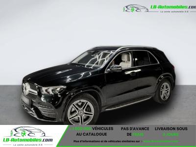 Mercedes GLE 350 d BVA 4Matic