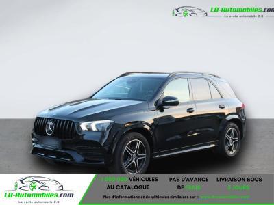 Mercedes GLE 350 d BVA 4Matic