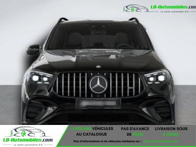 Mercedes GLE 53 AMG BVA 4Matic+