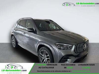 Mercedes GLE 53 AMG BVA 4Matic+