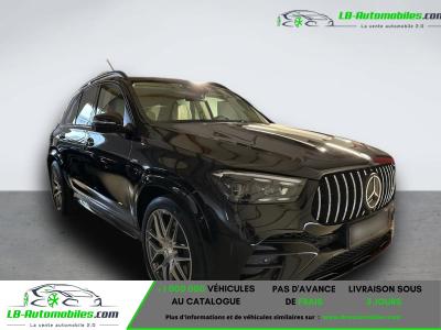 Mercedes GLE 53 AMG BVA 4Matic+