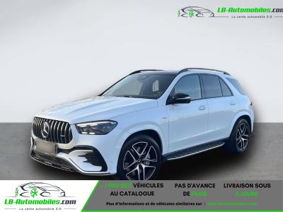 Mercedes GLE 53 AMG BVA 4Matic+