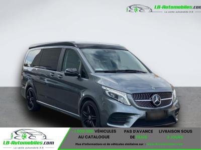 Mercedes Classe V Marco Polo 300d BVA