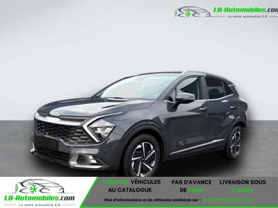 Kia Sportage 1.6 T-GDi 150ch MHEV BVA 4x2