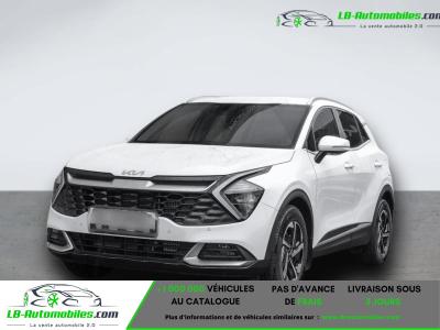 Kia Sportage 1.6 T-GDi 150ch MHEV BVA 4x2