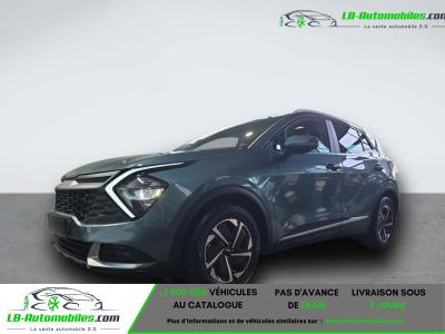 Kia Sportage 1.6 T-GDi 150ch MHEV BVA 4x2