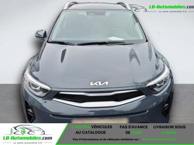 Kia Stonic 1.0 T-GDi 100 ch BVA