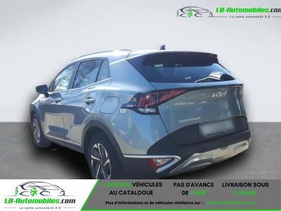 Kia Sportage 1.6 CRDi 136ch MHEV BVA