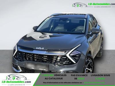 Kia Sportage 1.6 CRDi 136ch MHEV BVA