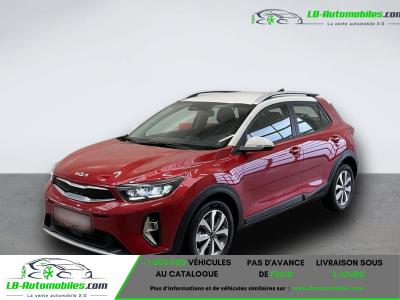 Kia Stonic 1.0 T-GDi 100 ch BVA