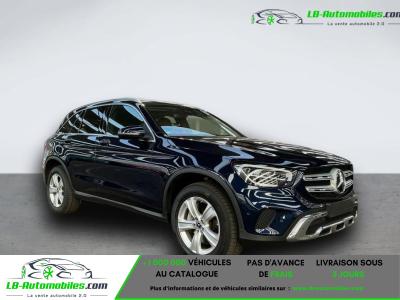 Mercedes GLC 300 e BVA 4Matic