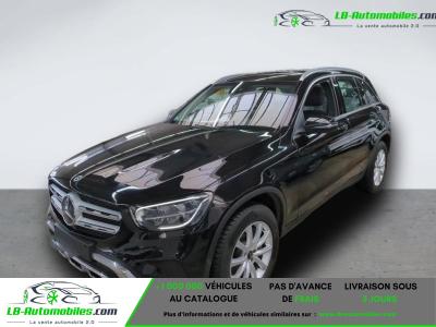 Mercedes GLC 300 e BVA 4Matic