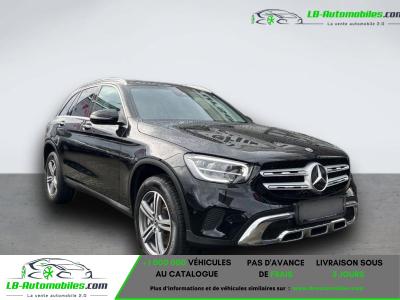 Mercedes GLC 300 e BVA 4Matic