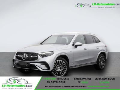 Mercedes GLC 300 e BVA 4Matic