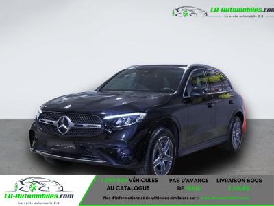 Mercedes GLC 300 e BVA 4Matic