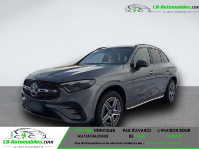 Mercedes GLC 300 e BVA 4Matic