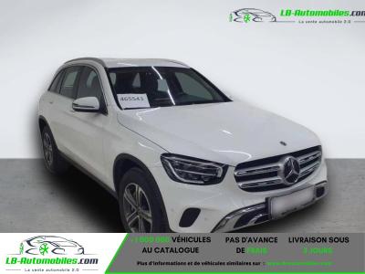 Mercedes GLC 300 e BVA 4Matic