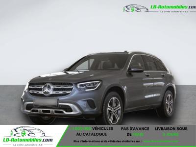 Mercedes GLC 300 e BVA 4Matic