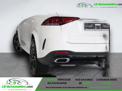 Mercedes GLE 350 d BVA 4Matic